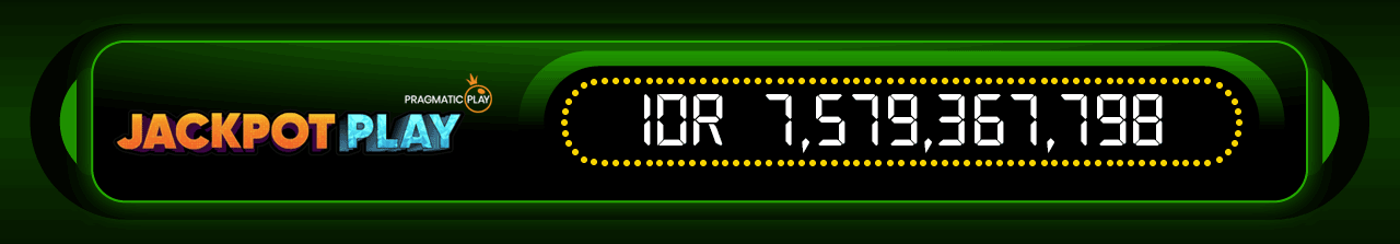 WINNING33 Jackpot